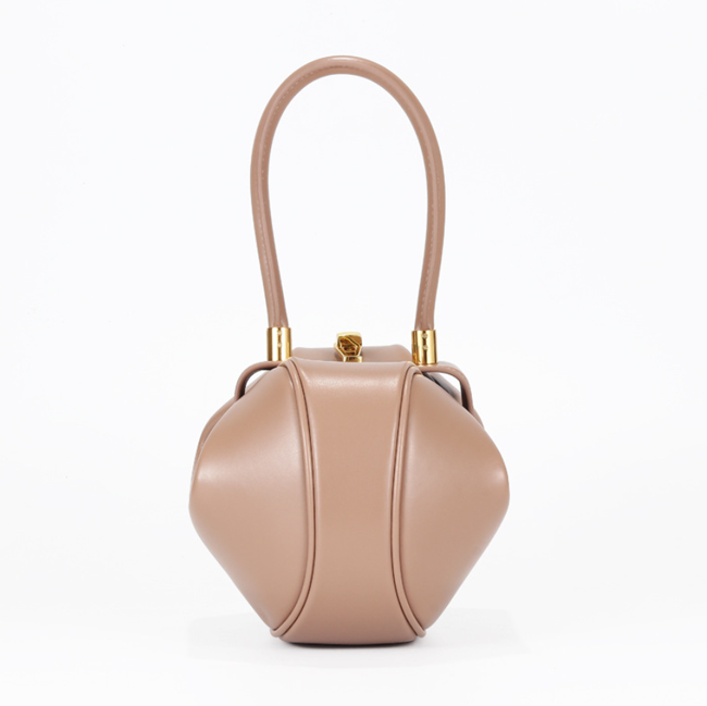 HB016 Top Handle Mini Handbag