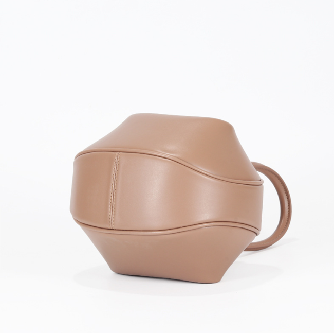 HB016 Top Handle Mini Handbag
