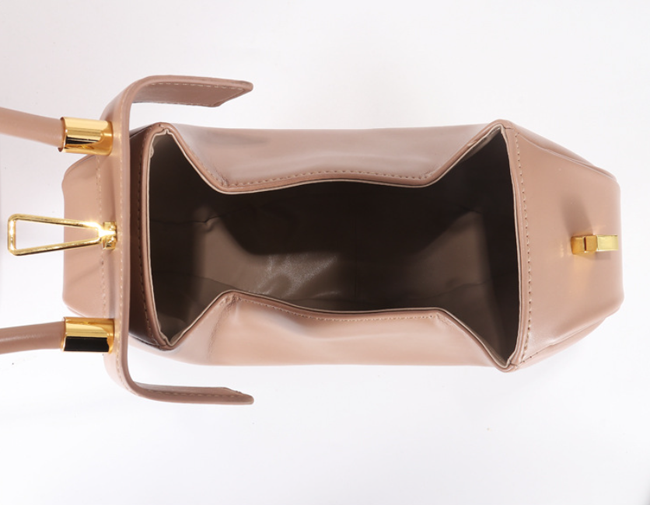 HB016 Top Handle Mini Handbag