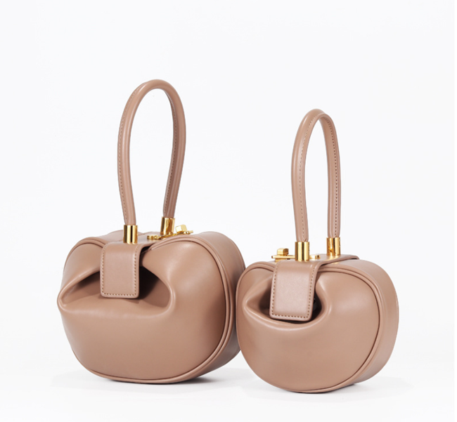 HB016 Top Handle Mini Handbag