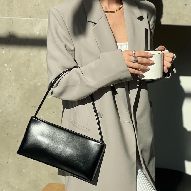 HB017 Bridal Handbag