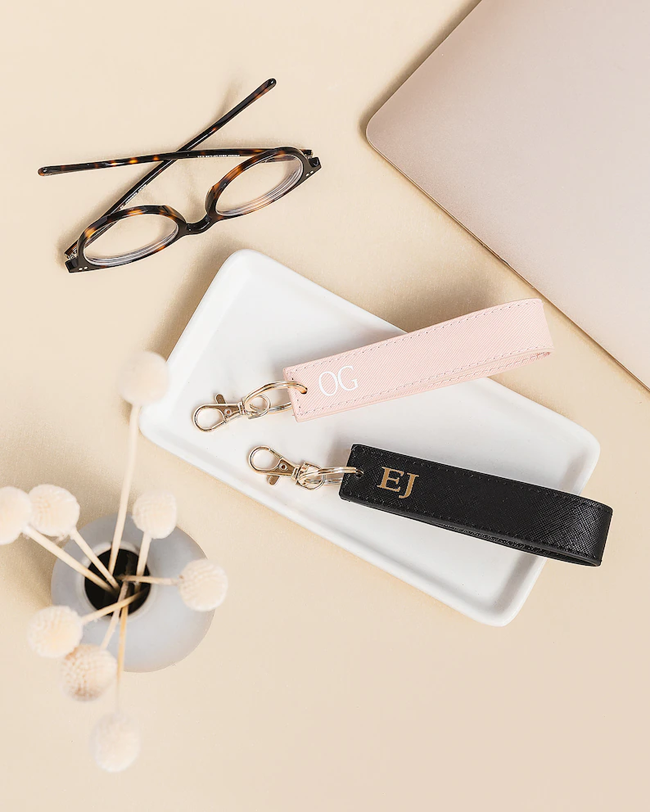 KR006 Wristlet Keyring