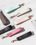 KR006 Wristlet Keyring