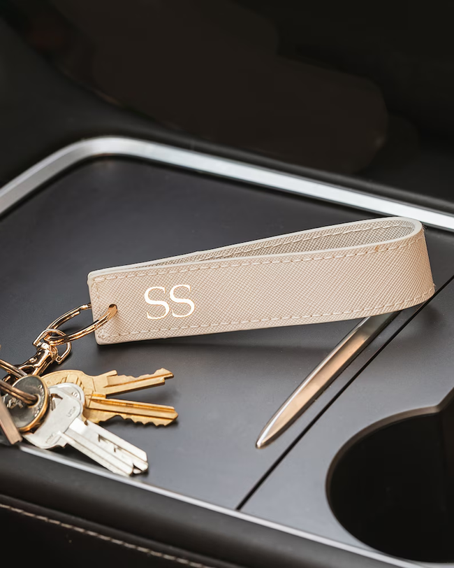 KR006 Wristlet Keyring