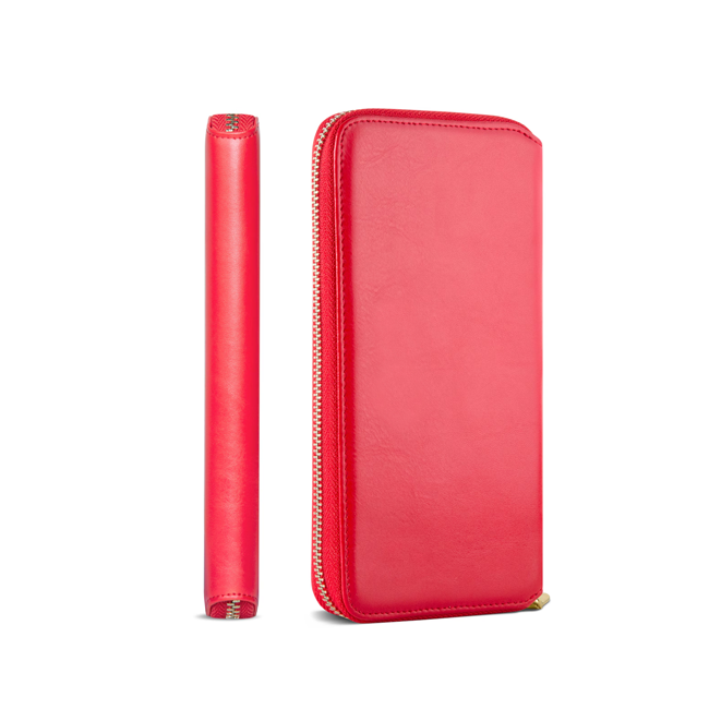 WB021 Clutch Wallet