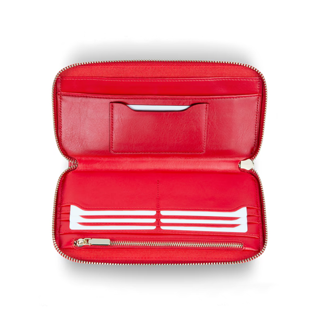 WB021 Clutch Wallet