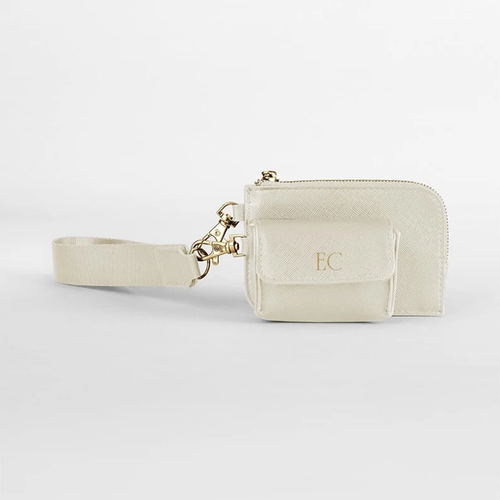 CB019 Wristlet Purse