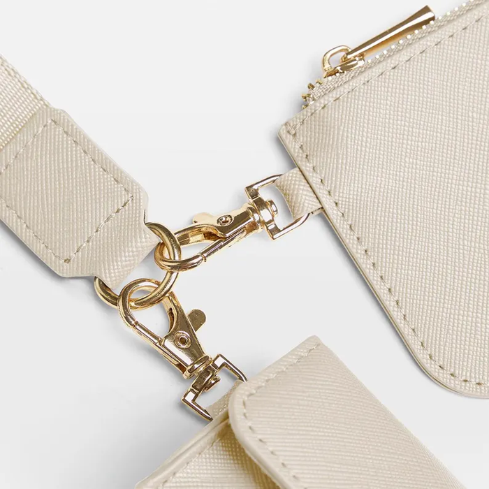 CB019 Wristlet Purse