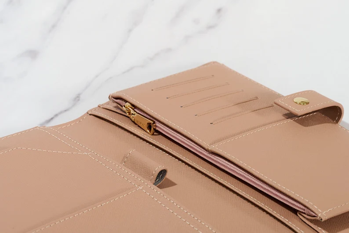 PH008 Travel Passport Wallet