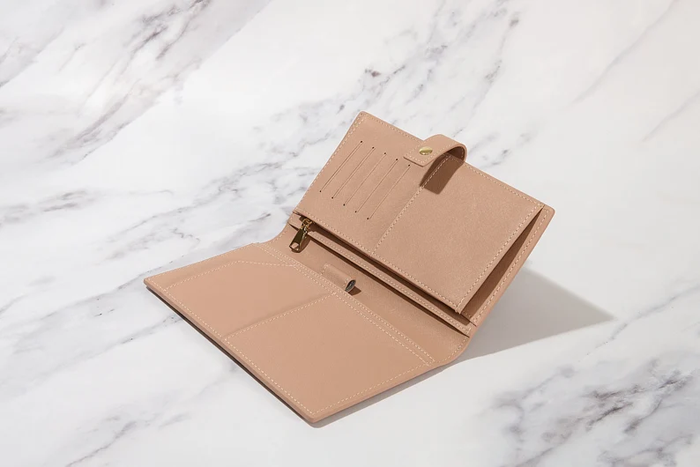 PH008 Travel Passport Wallet