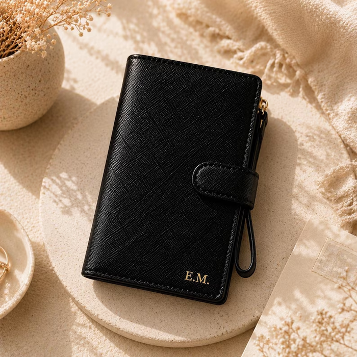 PB009 Family Travel Wallet