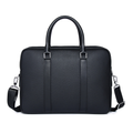 NB001 Mens Leather Briefcase
