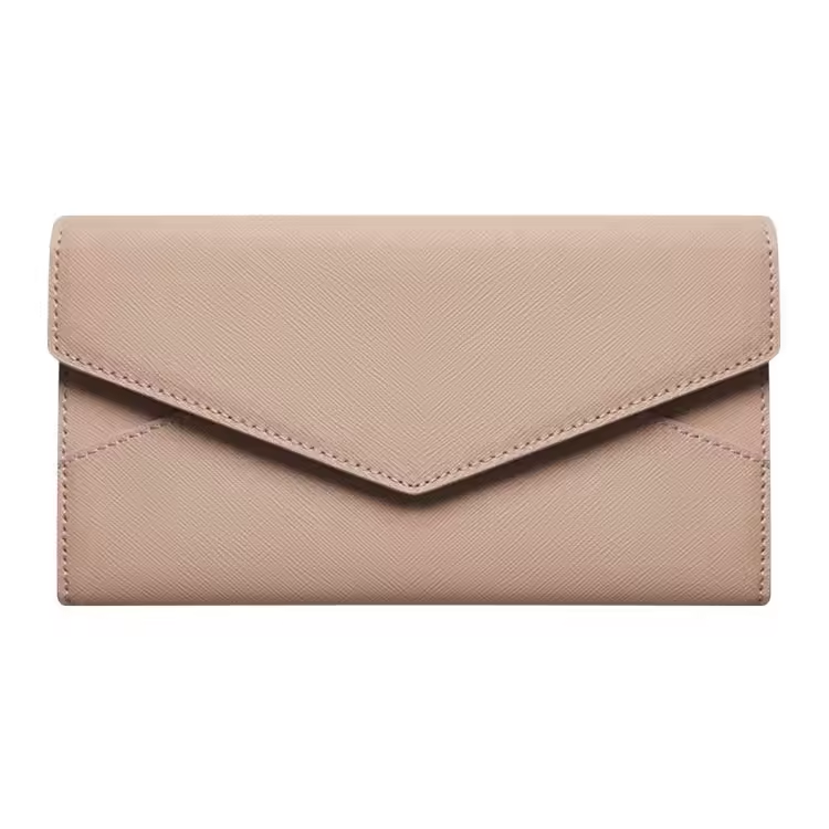 WB022 Clutch Wallet