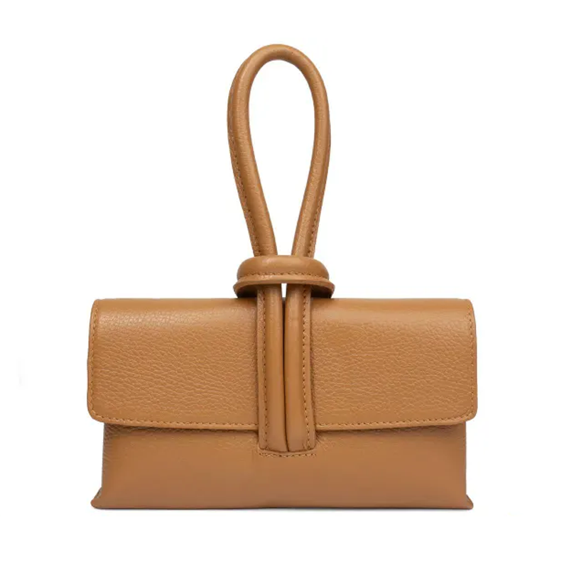 PB011 Wristlet Clutch