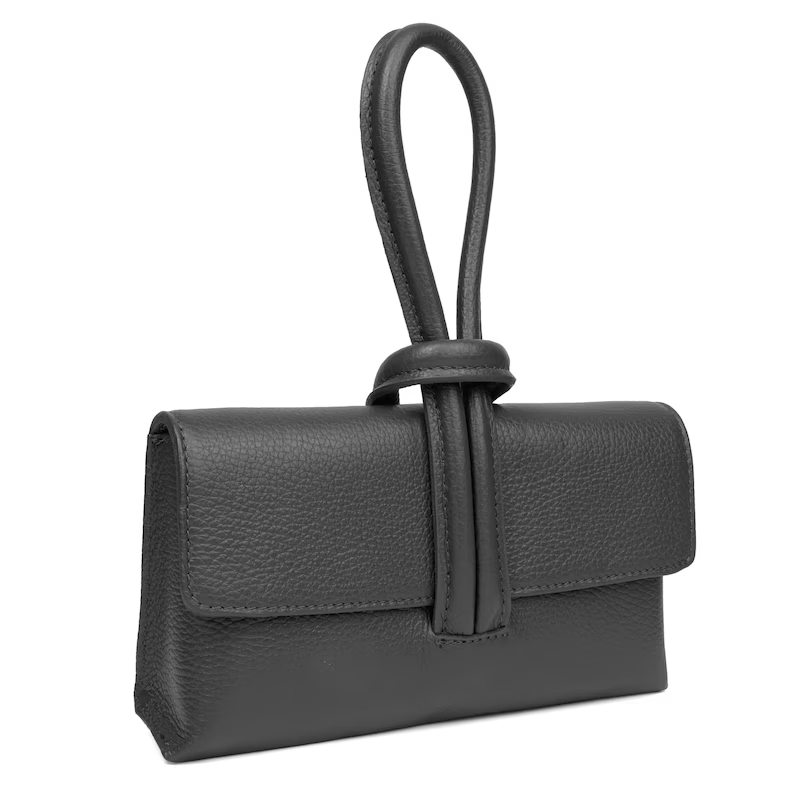 PB011 Wristlet Clutch