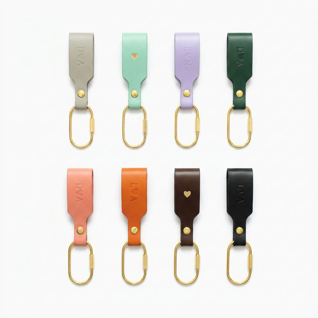 KR010 Strap Keychain