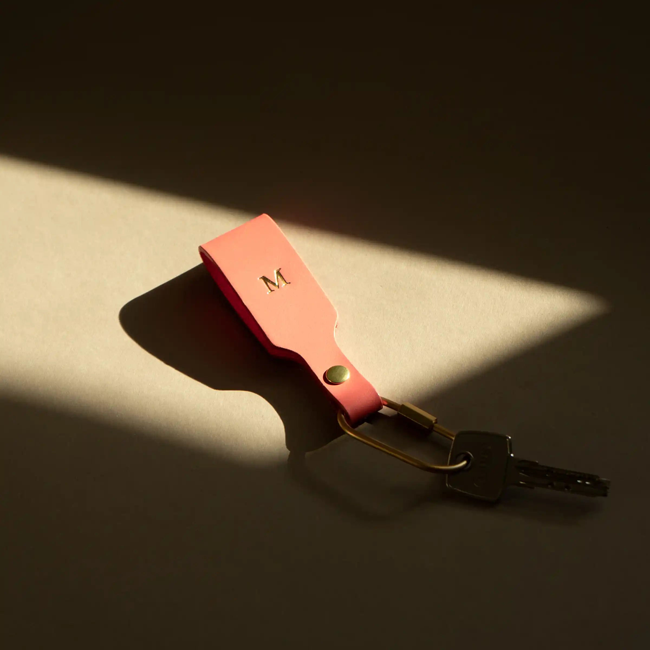 KR010 Strap Keychain