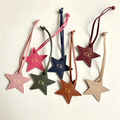 BC002 Star Bag Charm