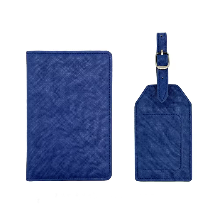 LB014 Travel Luggage Tag
