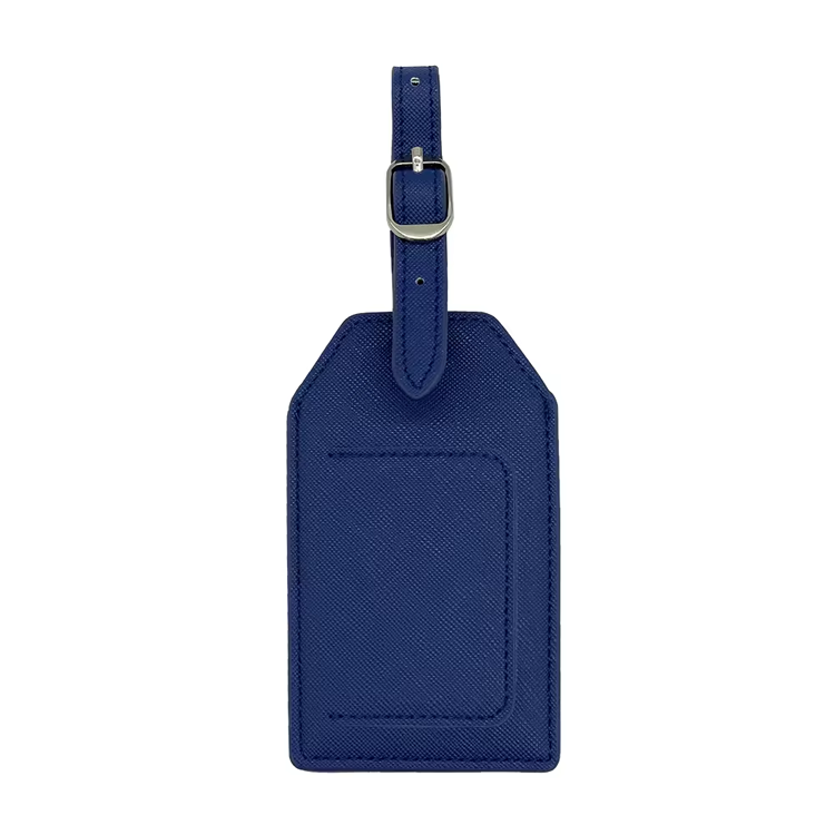 LB014 Travel Luggage Tag