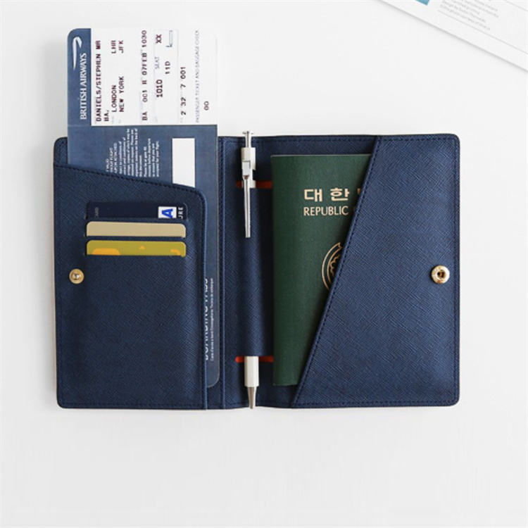 PH003 Passport Holder