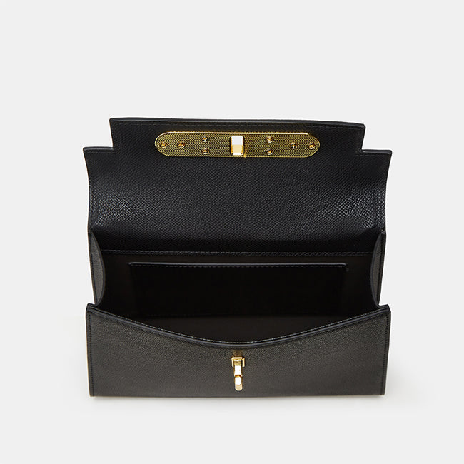HB014 Structured Evening Handbag