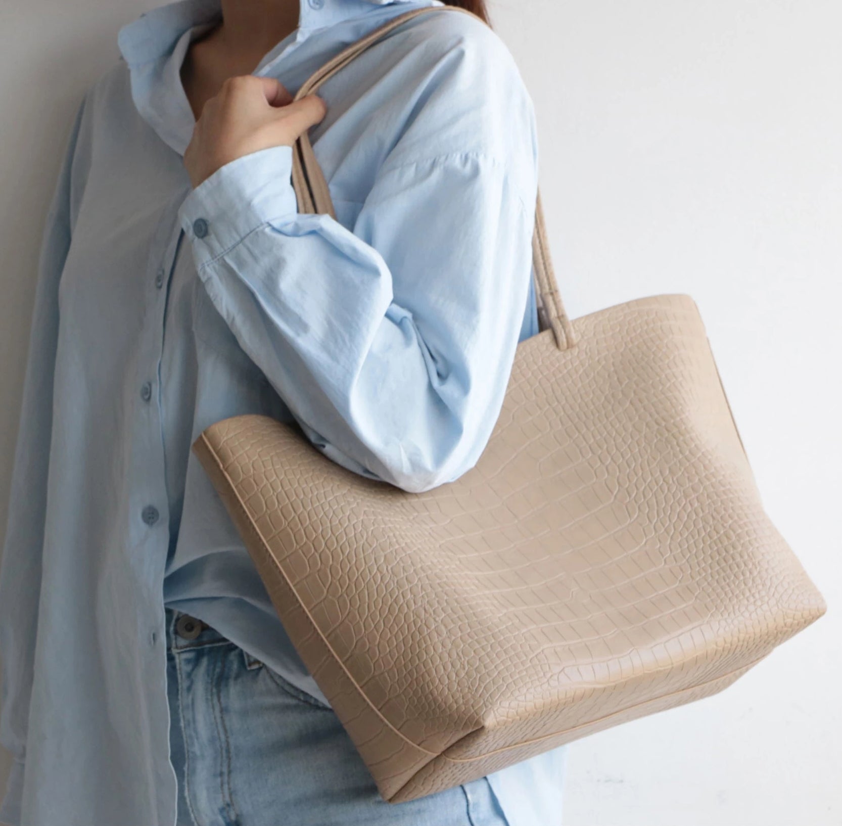 HB002 Tote Bag