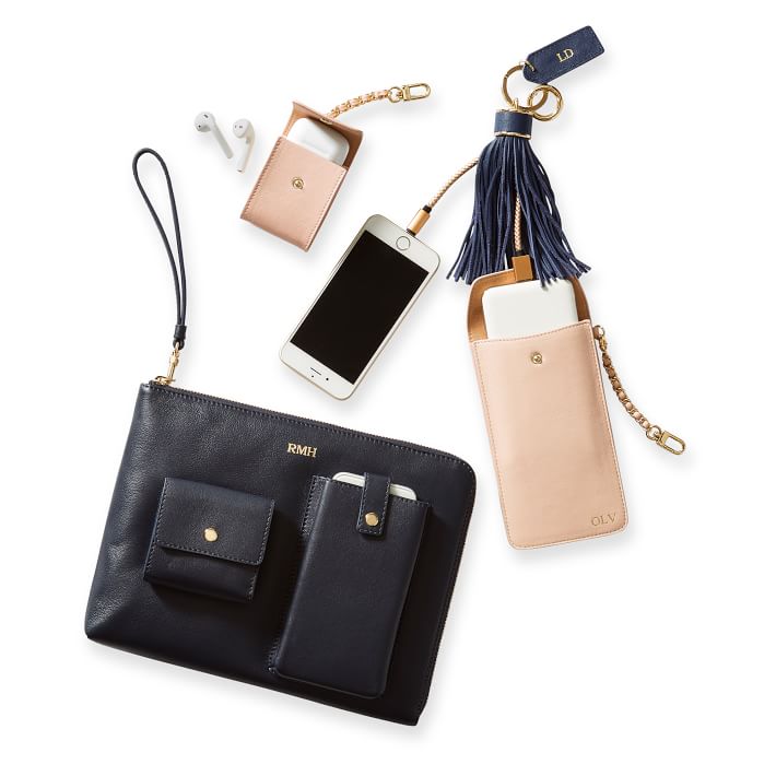TC003 Tech Clutch Bag