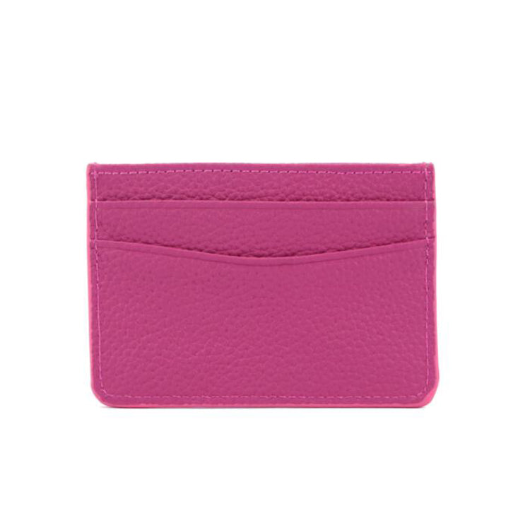 Monogram Credit Card Holder