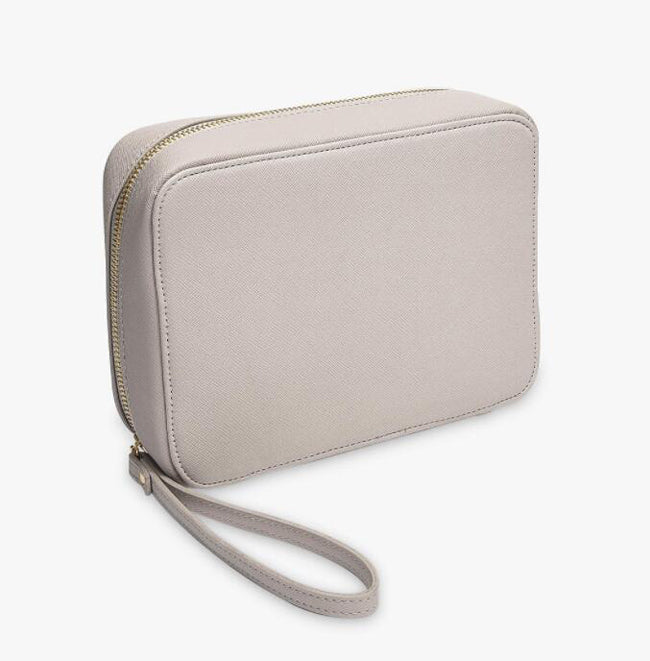 TC008 Travel Cable Organizer