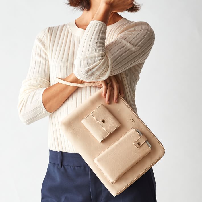 TC003 Tech Clutch Bag