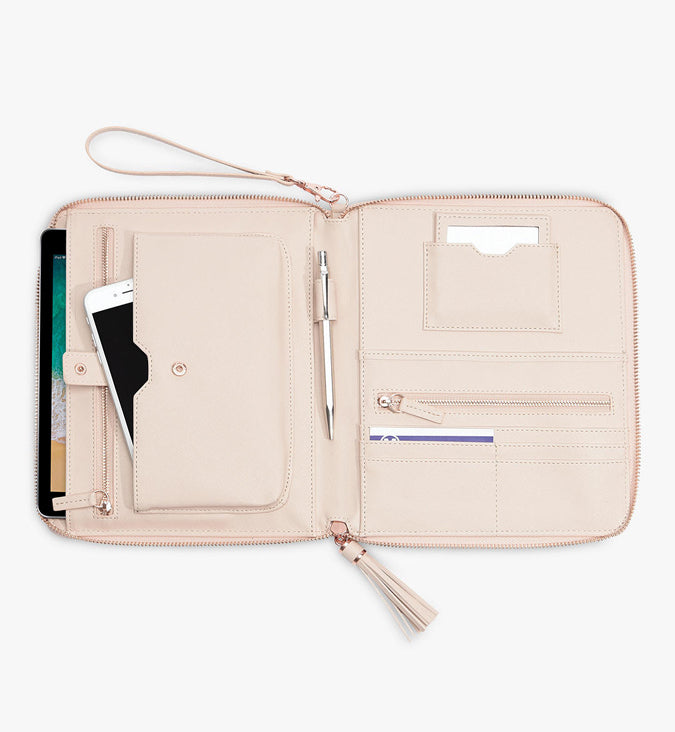 TC007 Travel Organizer