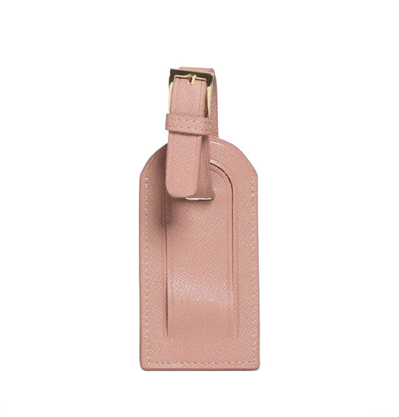 Travel Luggage Tag