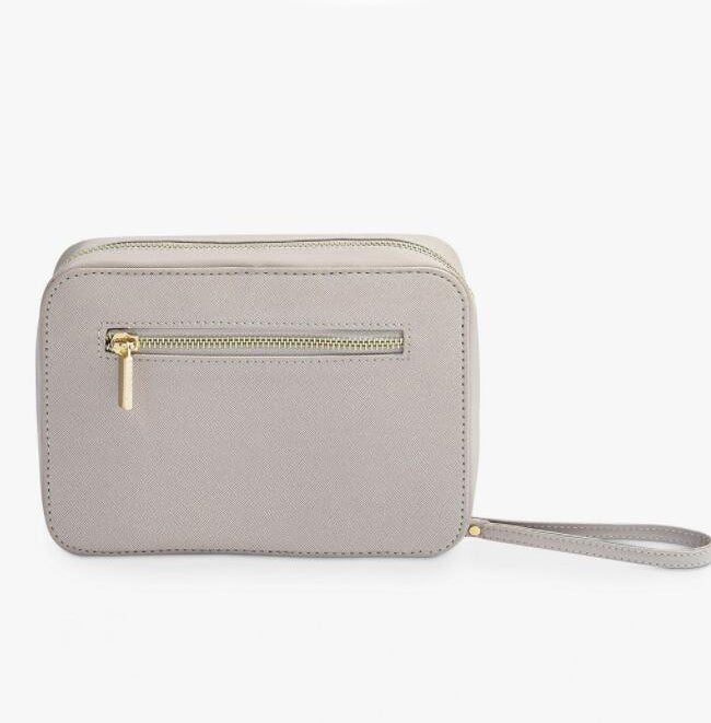 TC008 Travel Cable Organizer