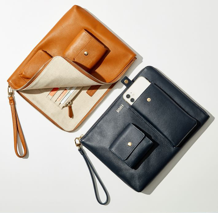 TC003 Tech Clutch Bag