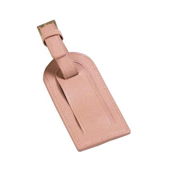 Travel Luggage Tag