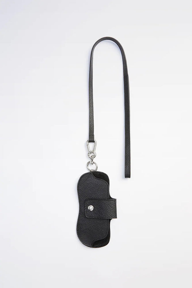 GB003 Leather Glasses Case