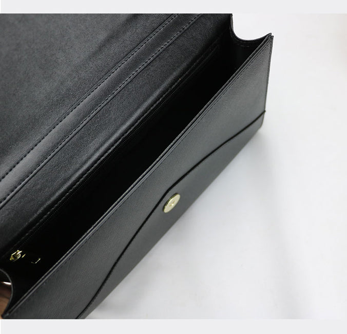 Envelope Woman Crossbody Bag