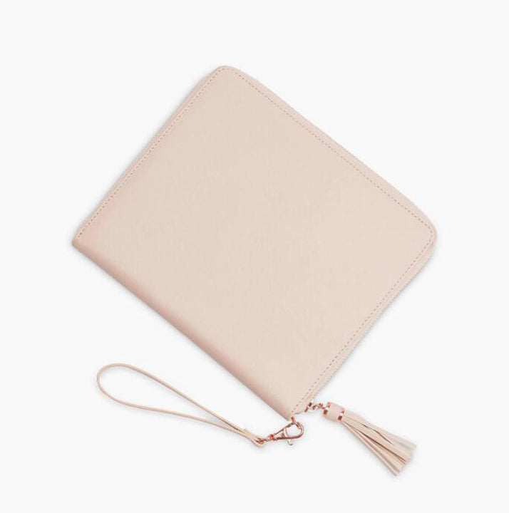 TC007 Travel Organizer
