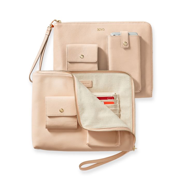TC003 Tech Clutch Bag