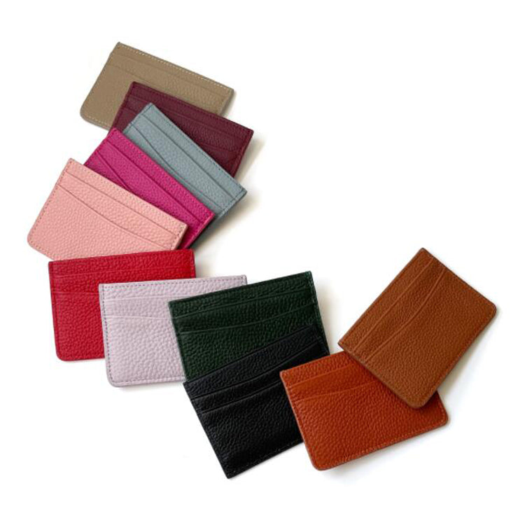 Monogram Credit Card Holder