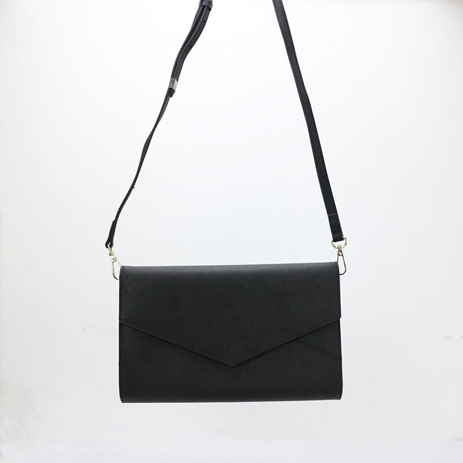 Envelope Woman Crossbody Bag