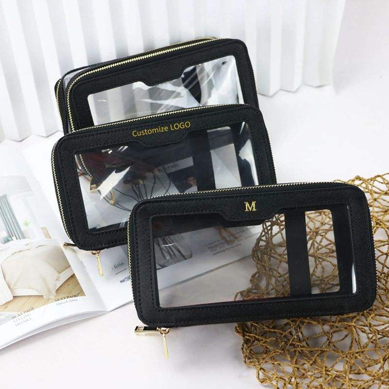 Travel Makeup Organizer