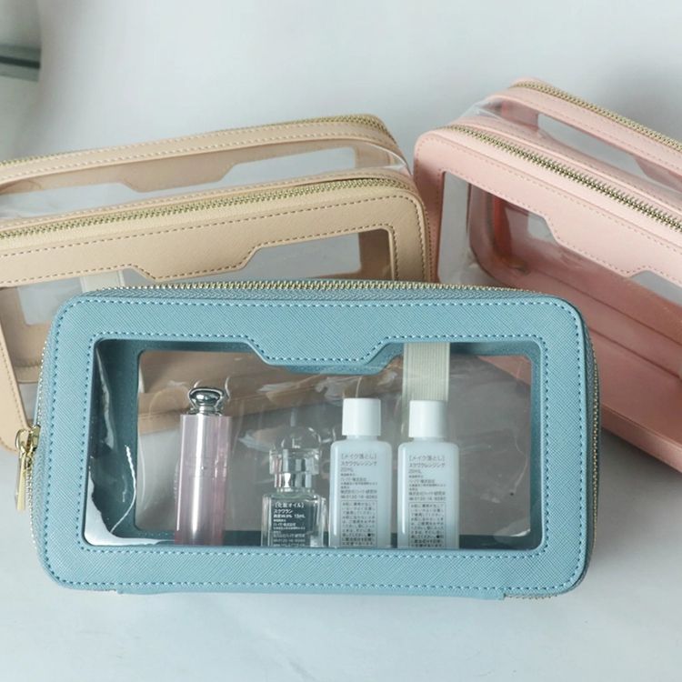 Travel Makeup Organizer