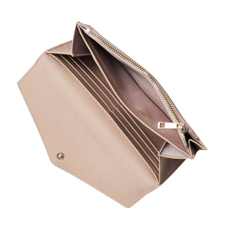WB022 Clutch Wallet