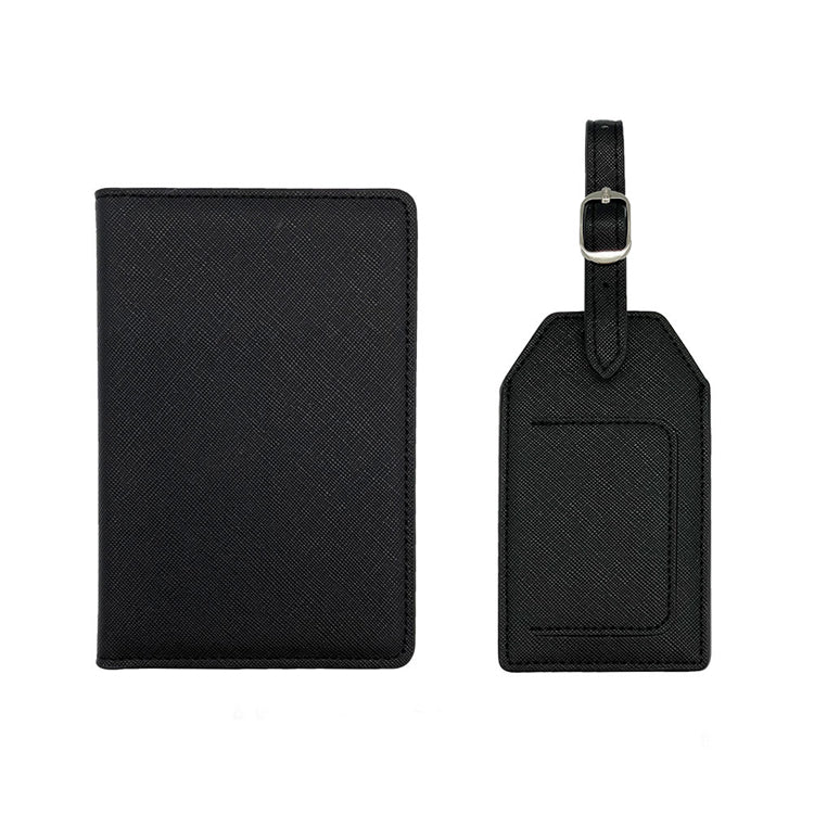 LB014 Travel Luggage Tag