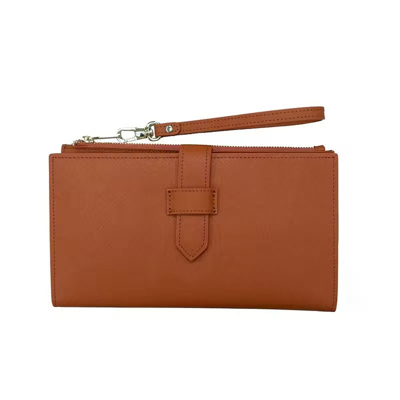 WB006 Travel Passport Wallet