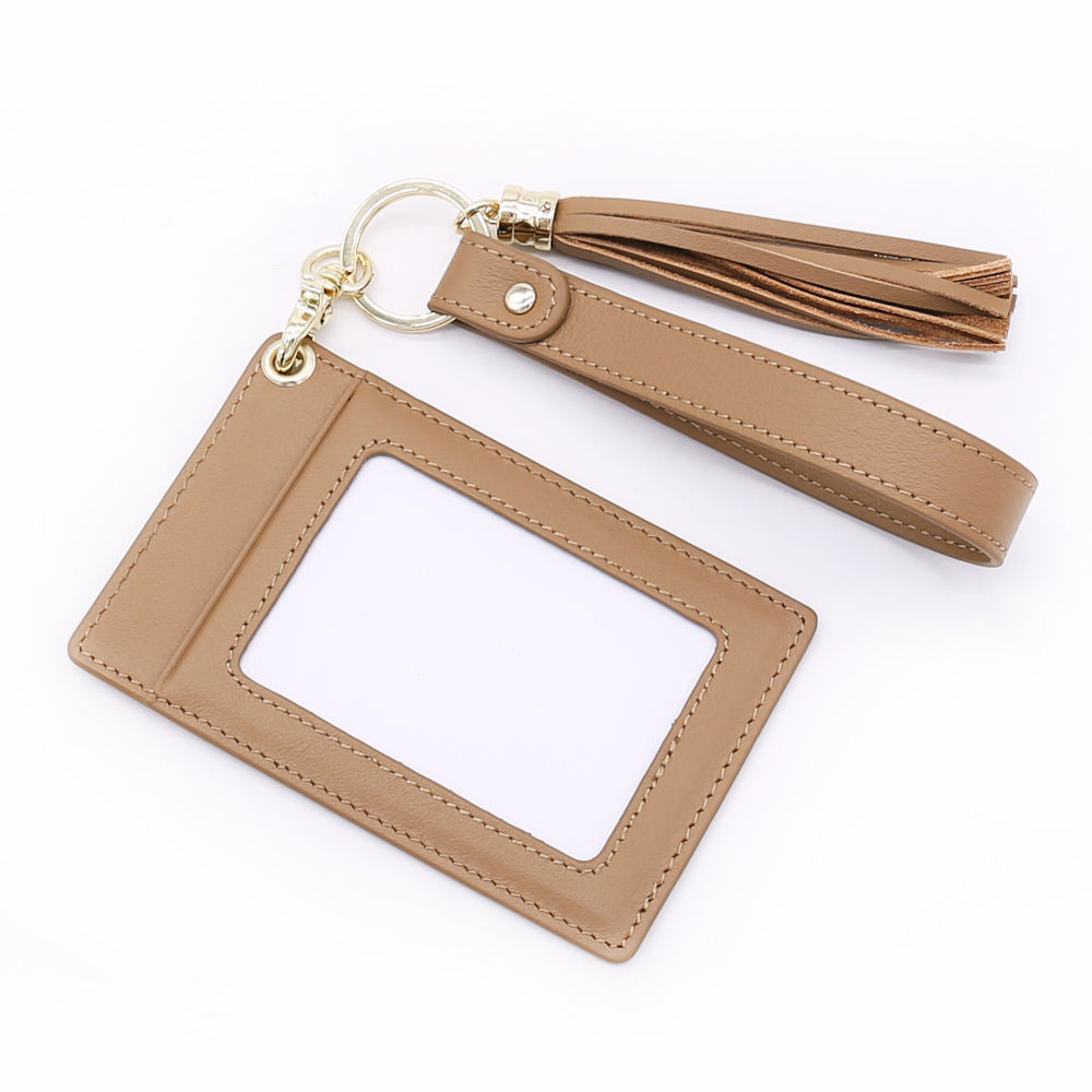 Business ID Card Holder