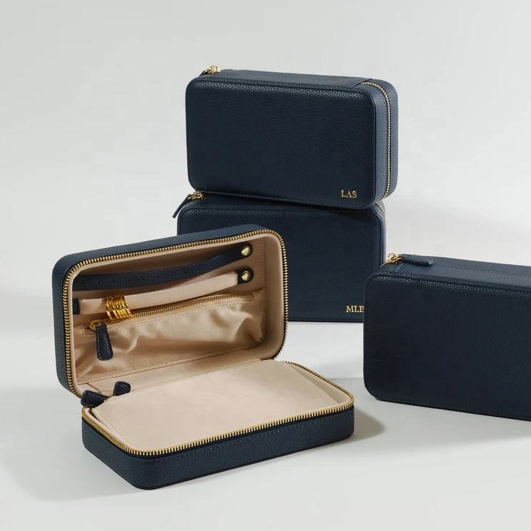 Portable Jewelry Case