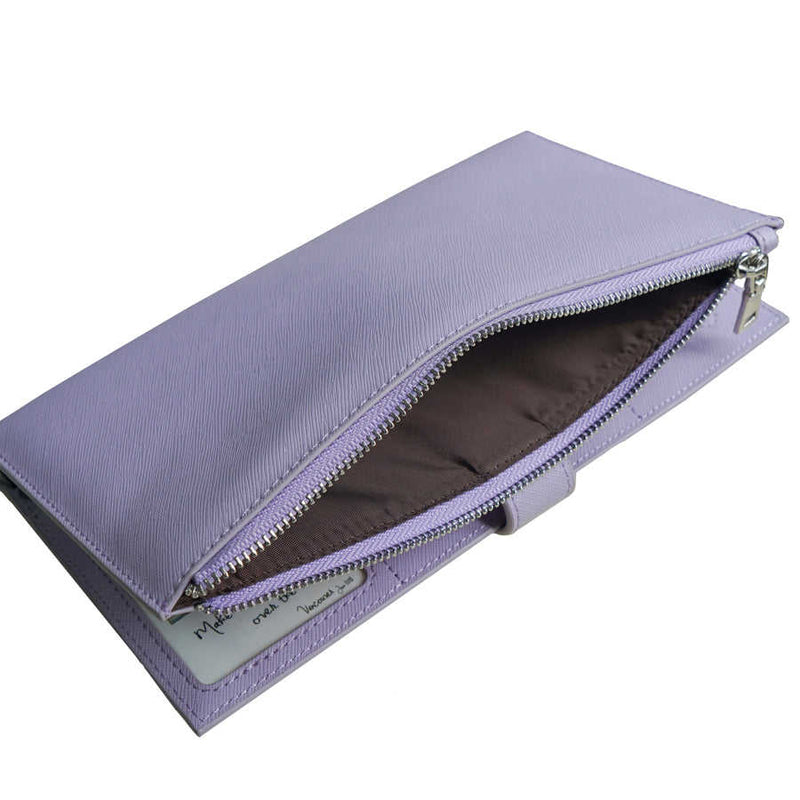 WB006 Travel Passport Wallet